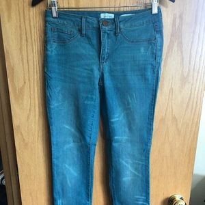 Jessica Simpson Kiss Me Super Skinny